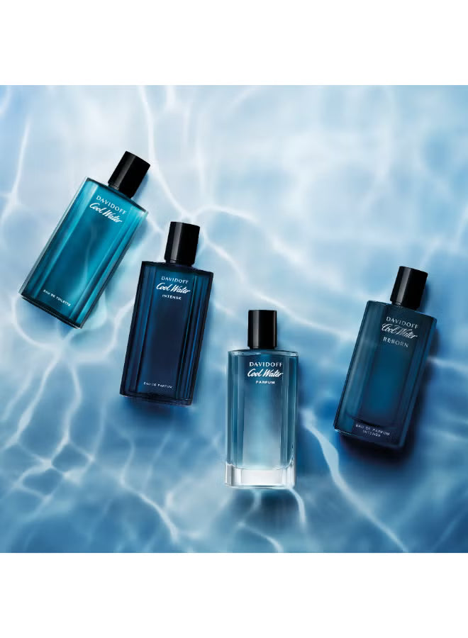 Cool Water Eau De Toilette 125ml