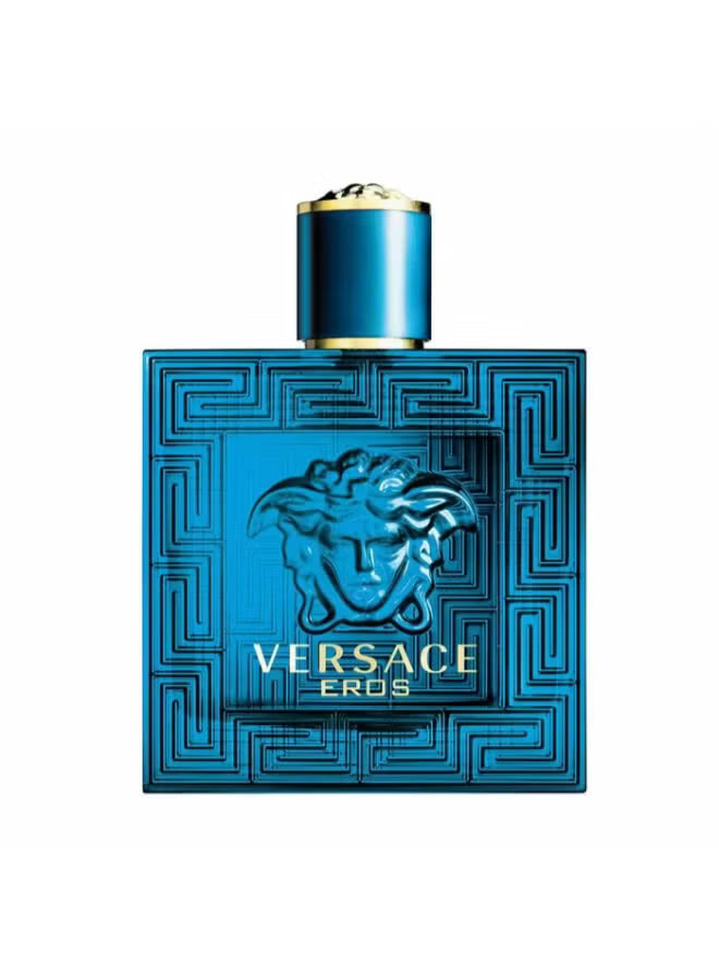 Eros EDT For Men 100ml