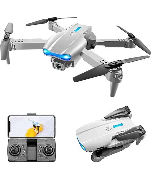 E99 Drone Camera - Arabinox