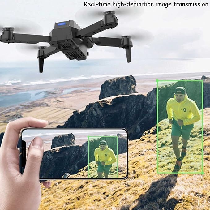 E99 Drone Camera - Arabinox