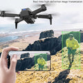 E99 Drone Camera - Arabinox