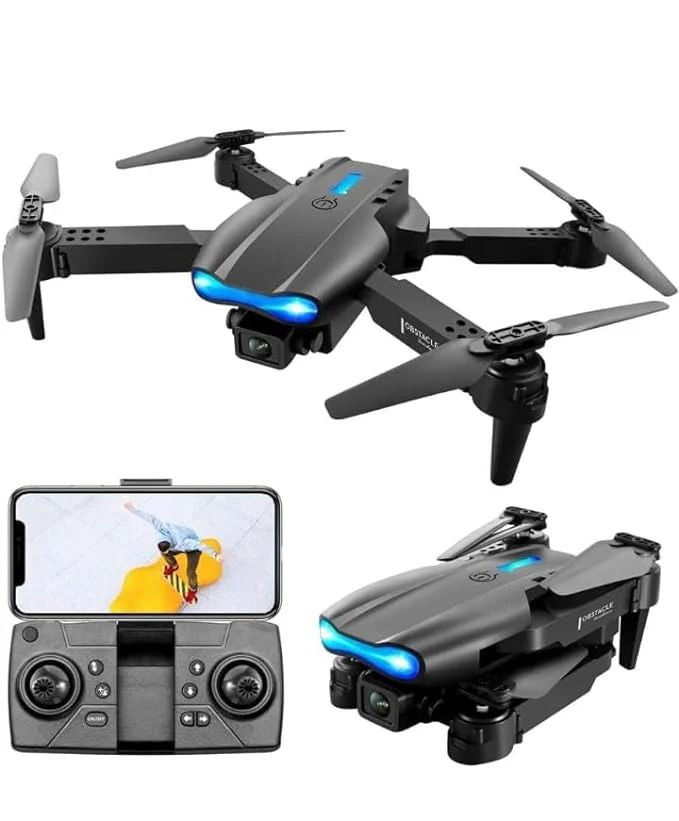E99 Drone Camera - Arabinox