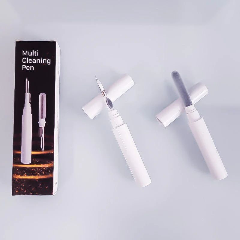 Earphone Cleaning Pen Dust Removal Tools - Arabinox
