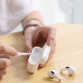 Earphone Cleaning Pen Dust Removal Tools - Arabinox