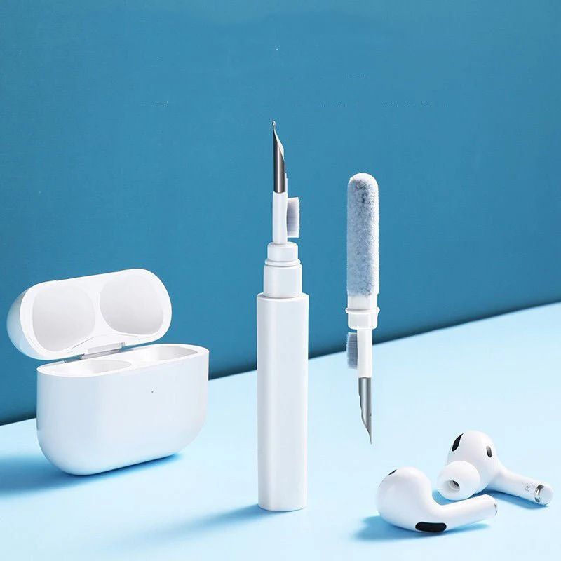 Earphone Cleaning Pen Dust Removal Tools - Arabinox