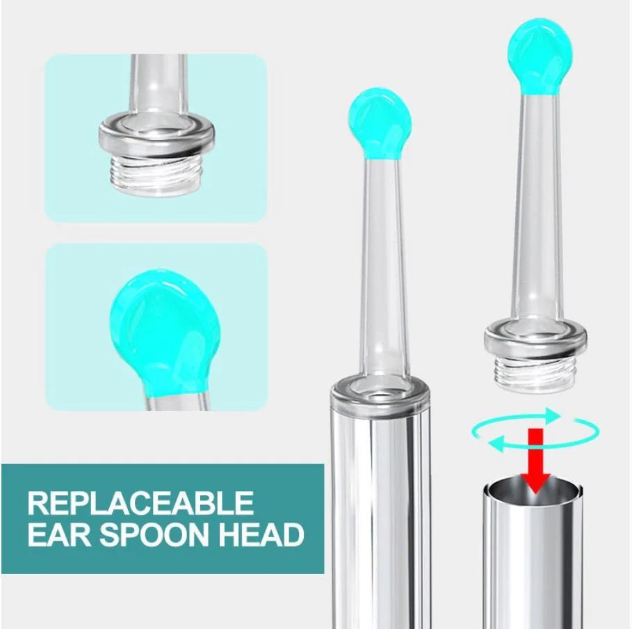 Earwax Removal Kit - Arabinox