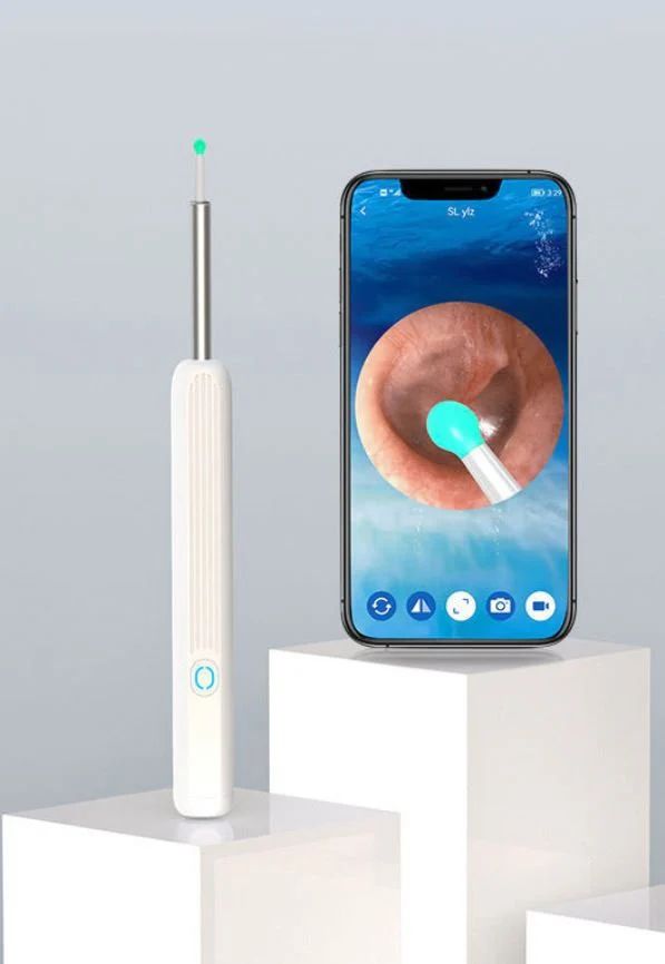 Earwax Removal Kit - Arabinox