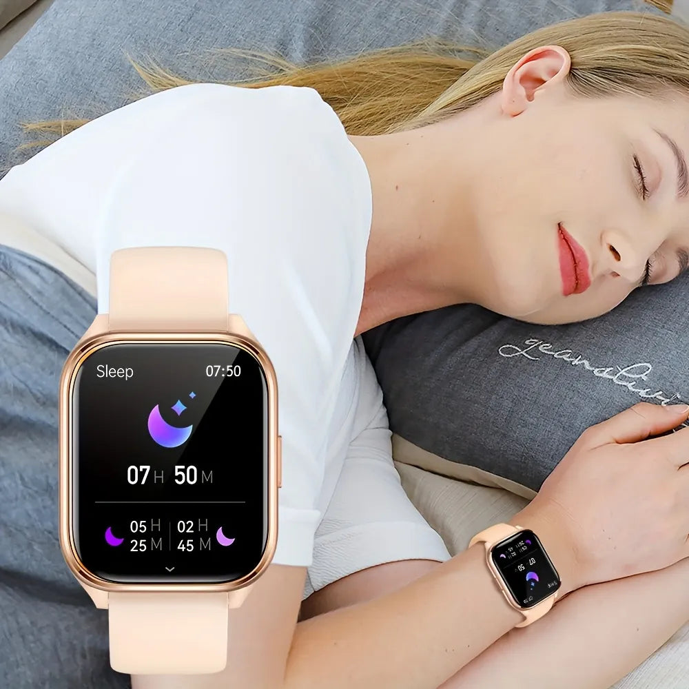 Haino Teko Mini G9 Smart Watch - Arabinox