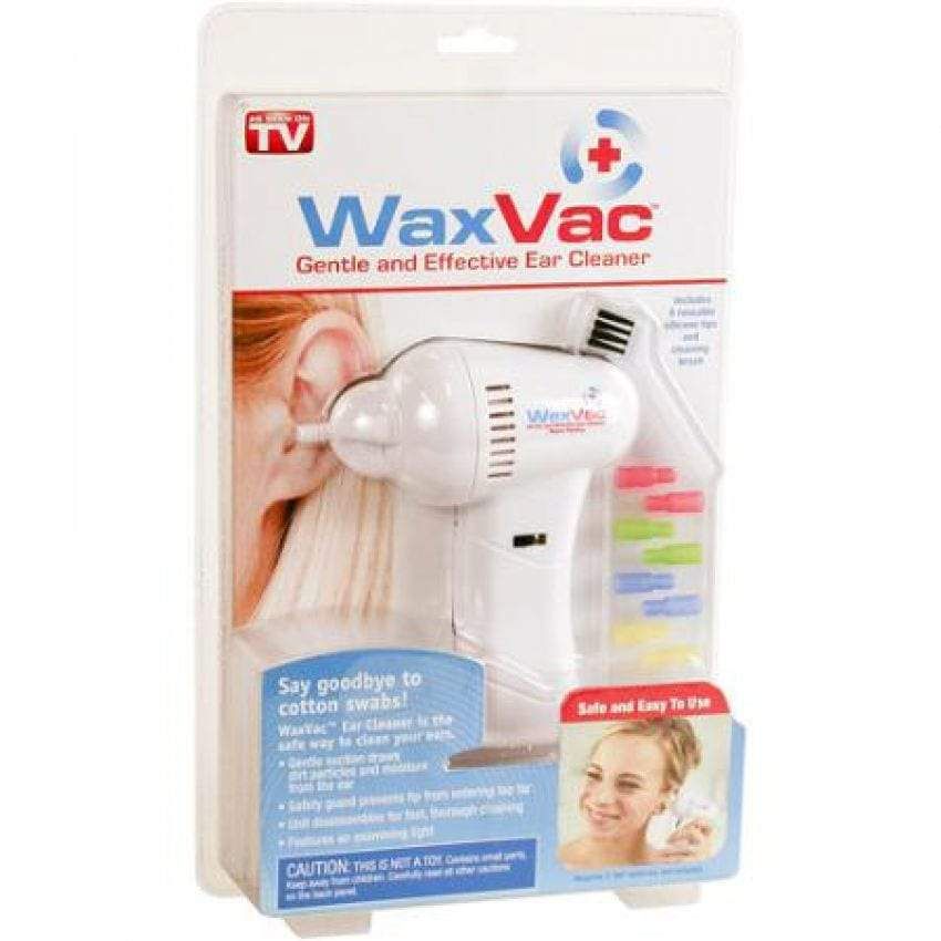 Effectively Ear Cleaner - Arabinox