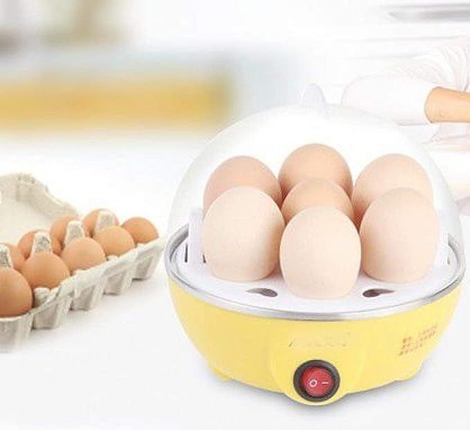 Egg Steamer Microwave - Arabinox