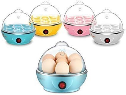 Egg Steamer Microwave - Arabinox