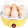 Egg Steamer Microwave - Arabinox