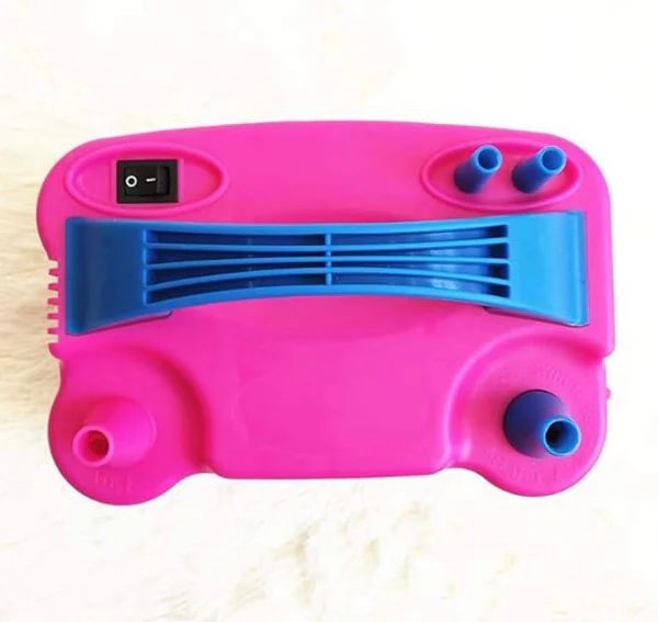 Electric Ballon Inflator - Arabinox