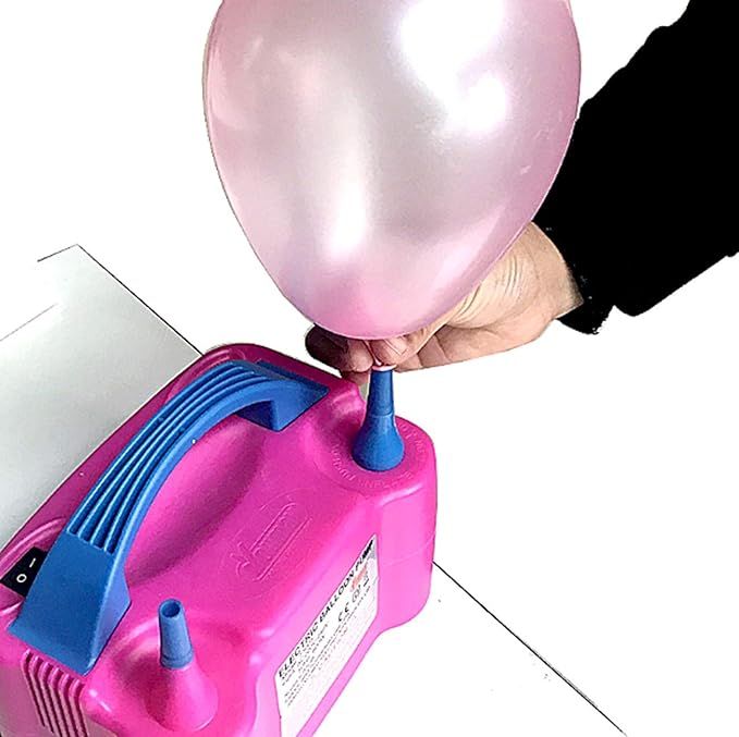 Electric Ballon Inflator - Arabinox