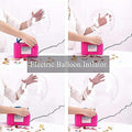 Electric Ballon Inflator - Arabinox