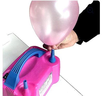Electric Ballon Inflator - Arabinox
