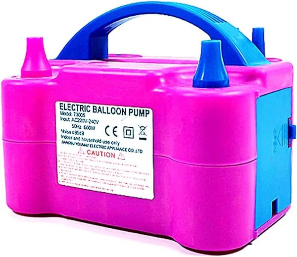 Electric Ballon Inflator - Arabinox