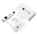 Electric Black Head Suction Instrument Face Cleaner - Arabinox