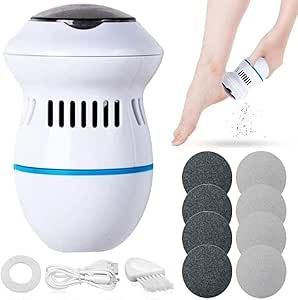 Electric Callus Remover - Arabinox