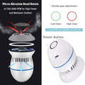 Electric Callus Remover - Arabinox