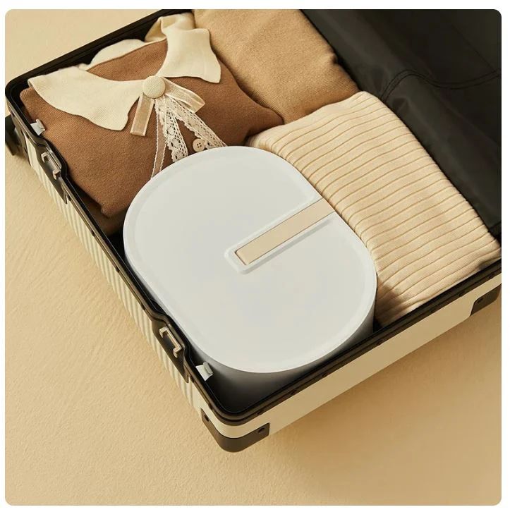 Electric Clothes Drying Machine - Arabinox