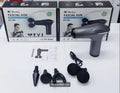 Electric Double Muscle Massager Gun - Arabinox