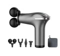 Electric Double Muscle Massager Gun - Arabinox