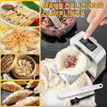 Electric Dumpling Machine - Arabinox