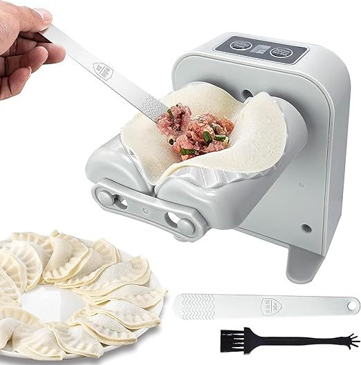 Electric Dumpling Machine - Arabinox