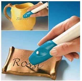 Electric Engraving Pen - Arabinox