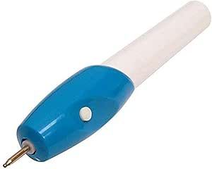 Electric Engraving Pen - Arabinox