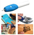 Electric Engraving Pen - Arabinox