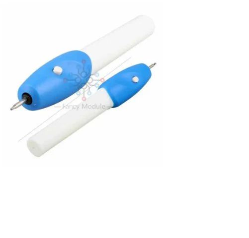 Electric Engraving Pen - Arabinox