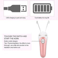 Electric Facial Threading Hair Removal - Arabinox