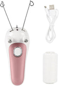 Electric Facial Threading Hair Removal - Arabinox