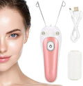 Electric Facial Threading Hair Removal - Arabinox