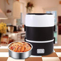 Electric Food Container - Arabinox