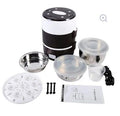 Electric Food Container - Arabinox