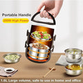 Electric Food Container - Arabinox