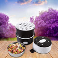 Electric Food Container - Arabinox