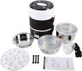 Electric Food Container - Arabinox