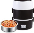 Electric Food Container - Arabinox