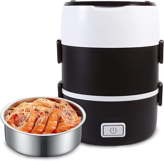 Electric Food Container - Arabinox