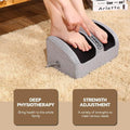 Electric Foot Massager - Arabinox