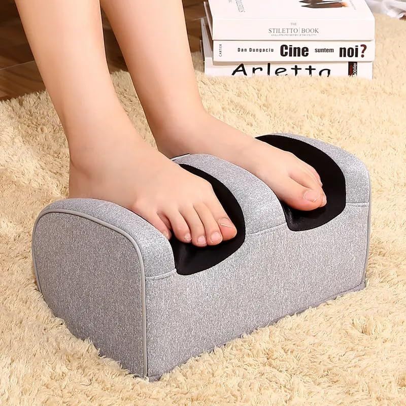 Electric Foot Massager - Arabinox