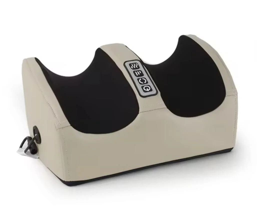 Electric Foot Massager - Arabinox