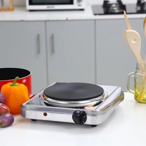 Electric Hot Plate - Arabinox