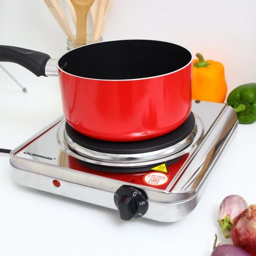 Electric Hot Plate - Arabinox