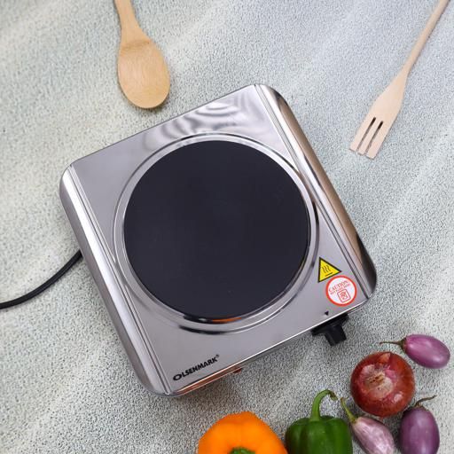 Electric Hot Plate - Arabinox