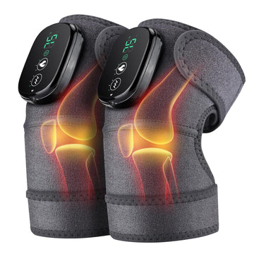 Electric Knee Massager - Arabinox